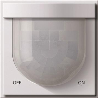 GIRA 204166 Bewegungsmelderaufsatz 2,2m 