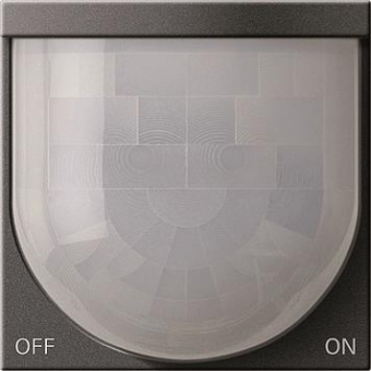 GIRA 205128 Bewegungsmelderaufsatz 2,2m 