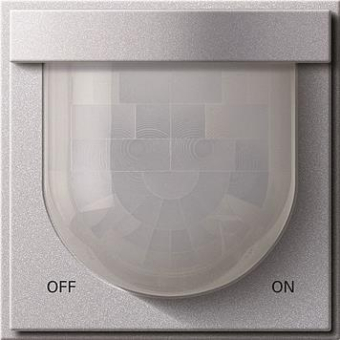 GIRA 204165 Bewegungsmelderaufsatz 2,2m 