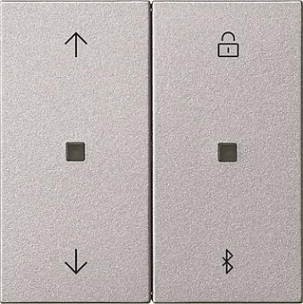 GIRA 536726 S3000 Jalousie-/Schaltuhr 