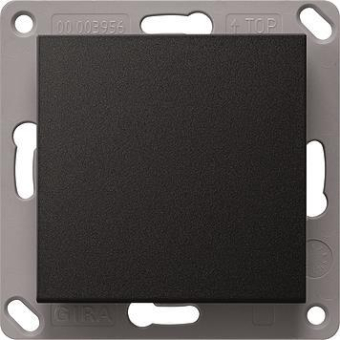 GIRA 2421005 EnOcean Funk Wandsender 