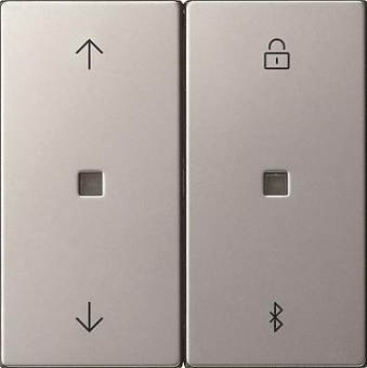 GIRA 5367600 S3000 Jalousie-/Schaltuhr 