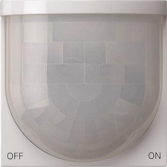 GIRA 205127 Bewegungsmelderaufsatz 2,2m 