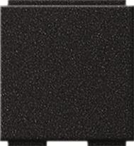 GIRA 2645005 Uni-Blindabdeckung MJ 2fach 