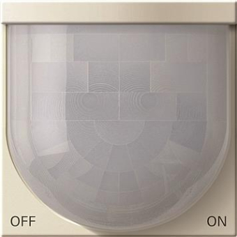 GIRA 204101 Bewegungsmelderaufsatz 2,2m 