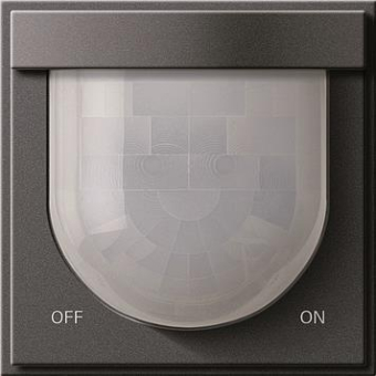 GIRA 204167 Bewegungsmelderaufsatz 2,2m 