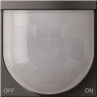 GIRA 204128 Bewegungsmelderaufsatz 2,2m 