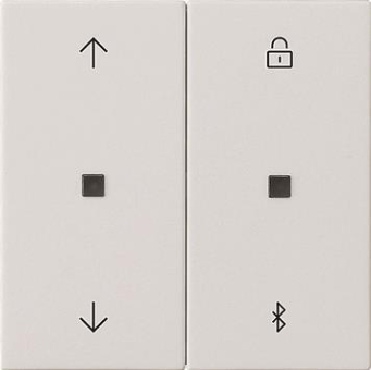 GIRA 536727 S3000 Jalousie-/Schaltuhr 