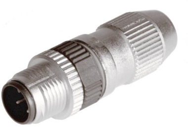 di-soric MS-Z-12/4 konfektionierbare 