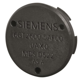 SIEM Transponder MDS  6GT2600-5AF00-0AX0 