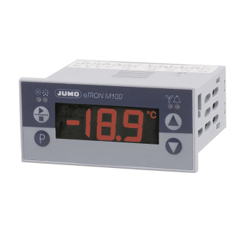 JUMO JUMO eTRON M100   701061/800-32/000 