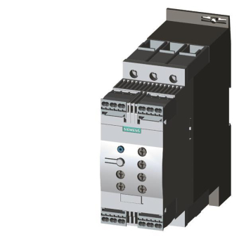 Siemens 3RW40371TB04 Sanftstarter S2 