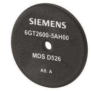 SIEM Transponder MDS D526  6GT2600-5AH00 