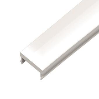 BRUM KU-Abdeckung transparaent  53402000 