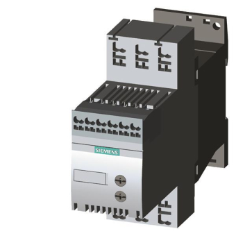 SIEM Sanftstarter S00,     3RW3014-2BB14 