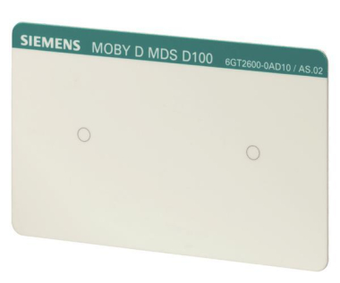 SIEM Transponder MDS  6GT2600-0AD00-0AX0 