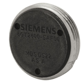 SIEM Transponder MDS D522  6GT2600-5AF00 
