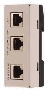 EATON XT-RJ45-ETH-RS232           289170 