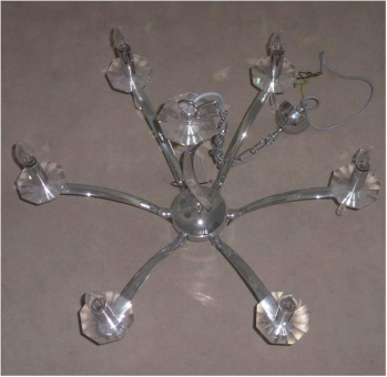 Brumberg Stella, Krone 6Lp.     00850566 