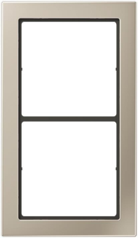 JG Rahmen 2fach                 FDES2982 