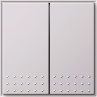 GIRA 012566 Tastschalter Serien TX_44 