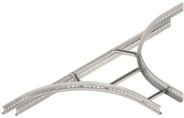 Niedax Anbau T-Stück         KLTA 60.603 