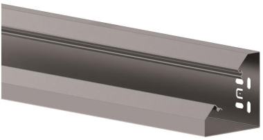 GGK 6880 Brüstungskanal-Unterteil MBRS 