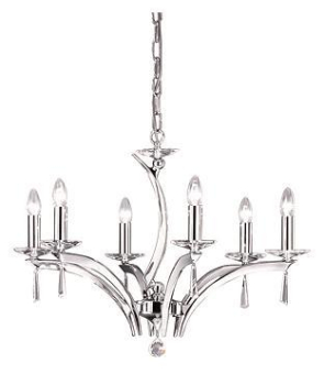 Brumberg Stella, Krone 6Lp.     00850566 