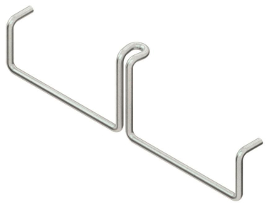 NIED Einhängebügel           REBI 60.200 