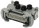 MURR Power Distributor PD4 7/8'' 5 27681 