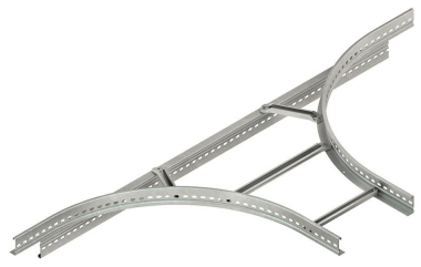 Niedax Anbau T-Stk 60x400mm  KLTA 60.403 