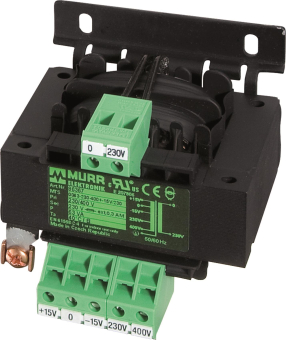 Murrelektronik MTS 1ph Steuertr.  866170 