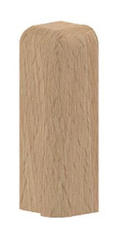 GGK Endstück rechts für SL/D 20x70  4015 