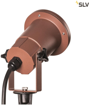 SLV BIG NAUTILUS QPAR51 Outdoor  1001964 