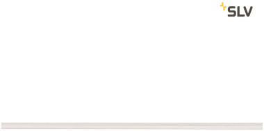 SLV HV Schiene 3m 1Ph. Aufbau    1002152 