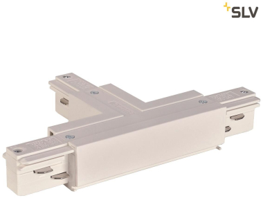 SLV EUTRAC T-Verbinder Erde      1001518 