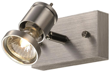 SLV Wand-/Deckenspot ASTO I       147441 