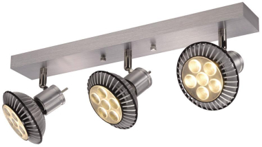 SLV Wand-/Deckenspot ASTO III     147443 