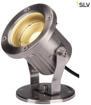SLV NAUTILUS SPIKE LED Outdoor   1001962 