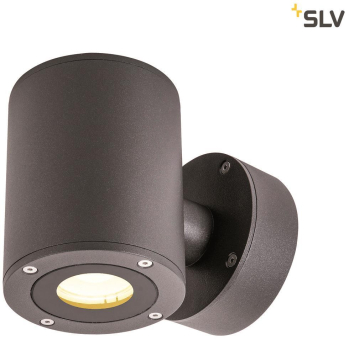 SLV SITRA Up/Down WL 9W LED      1002018 