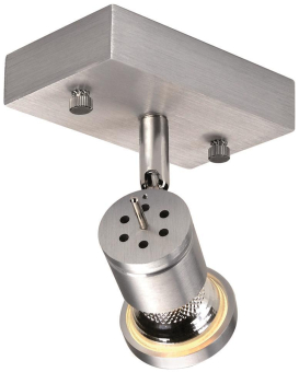 SLV Wand-/Deckenspot ASTO I       147441 