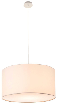 SLV FENDA Leuchtenschirm weiß D: 1000579 