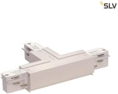 SLV EUTRAC T-Verbinder Erde      1001519 
