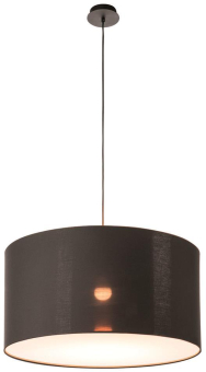 SLV FENDA Leuchtenschirm         1000580 