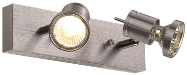 SLV Wand-/Deckenspot ASTO II      147442 