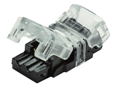 RUTEC Einspeisungsverbinder Push   70534 