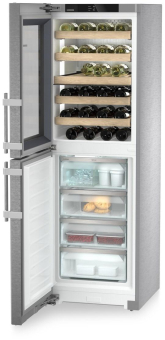 Liebherr SWNstd 529i-20 Ed Weinkühlschr. 