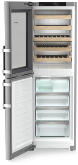 Liebherr SWNstd 529i-20 Ed Weinkühlschr. 