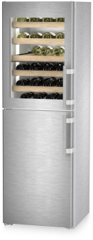 Liebherr SWNstd 529i-20 Ed Weinkühlschr. 