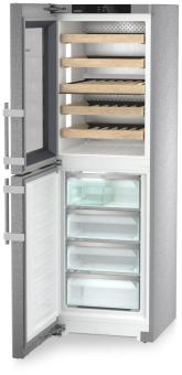 Liebherr SWNstd 529i-20 Ed Weinkühlschr. 